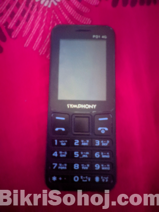Symphony PD 4G